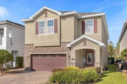 Davenport House | 25% 16BR Homes Pools Spas