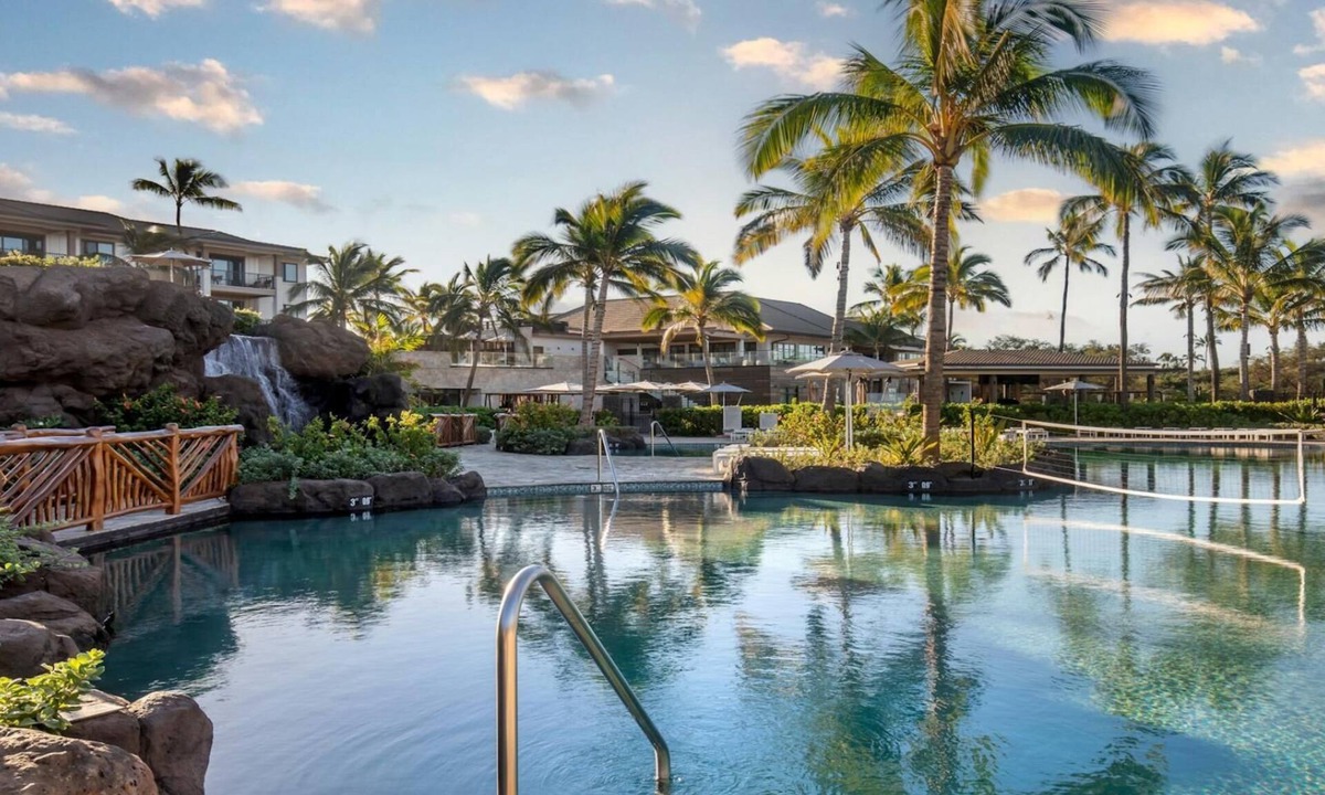 Kihei Resort | 2BR Villa at Maui Bay Villas – Pools, Beaches & Island Adventure