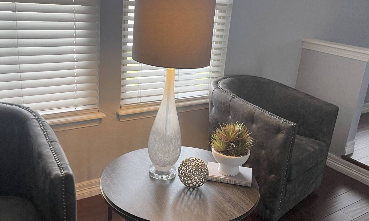 Tollgate Overlook House | 3-bedroom house in charming Aurora with WiFi, fitness room, AC