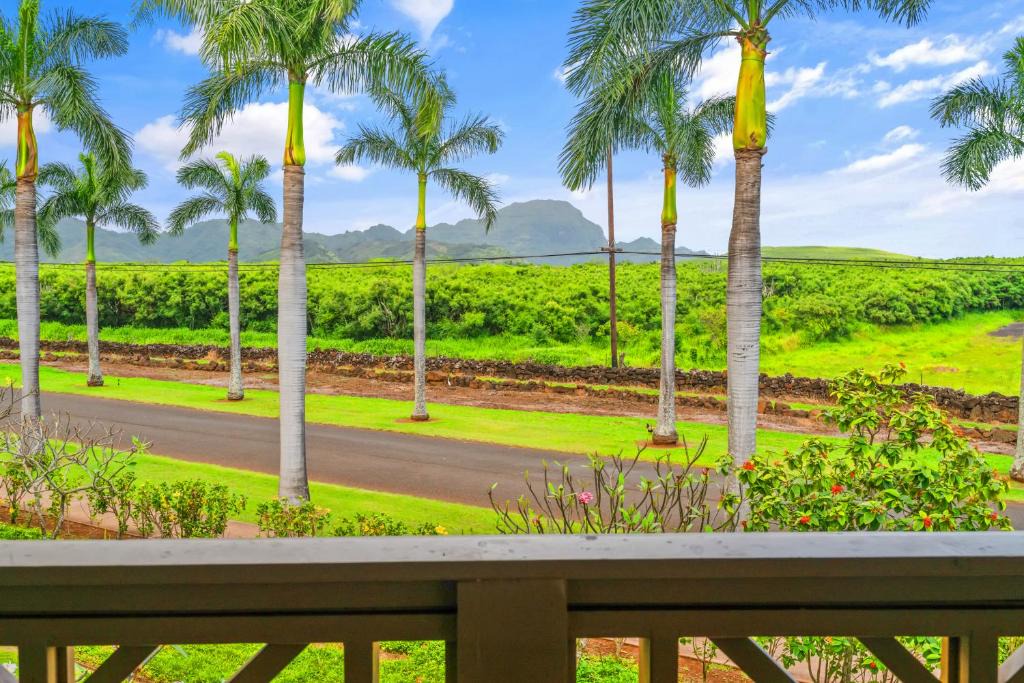 Poipu Apartment | 4br Condo at Pili Mai w pool, fitness access
