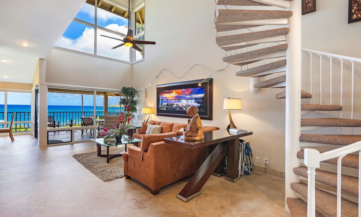 Kapalua Villa | 8/8/26 > OPEN & REDUCED ~ Gorgeous OCEAN FRONT Bay Villa 25B-2 ~ Platinum Maui Vacations