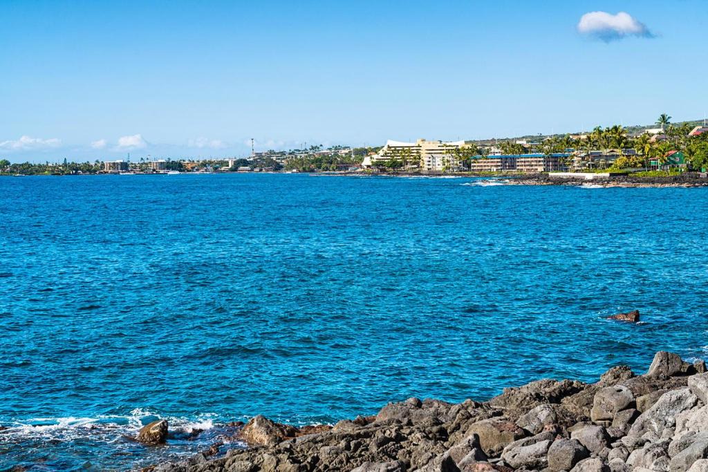 Kailua-Kona House | Alii Villas 131