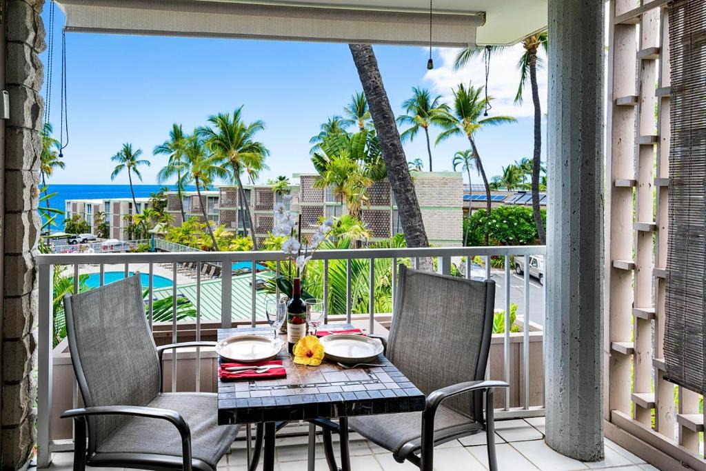 Kailua-Kona House | Alii Villas 309