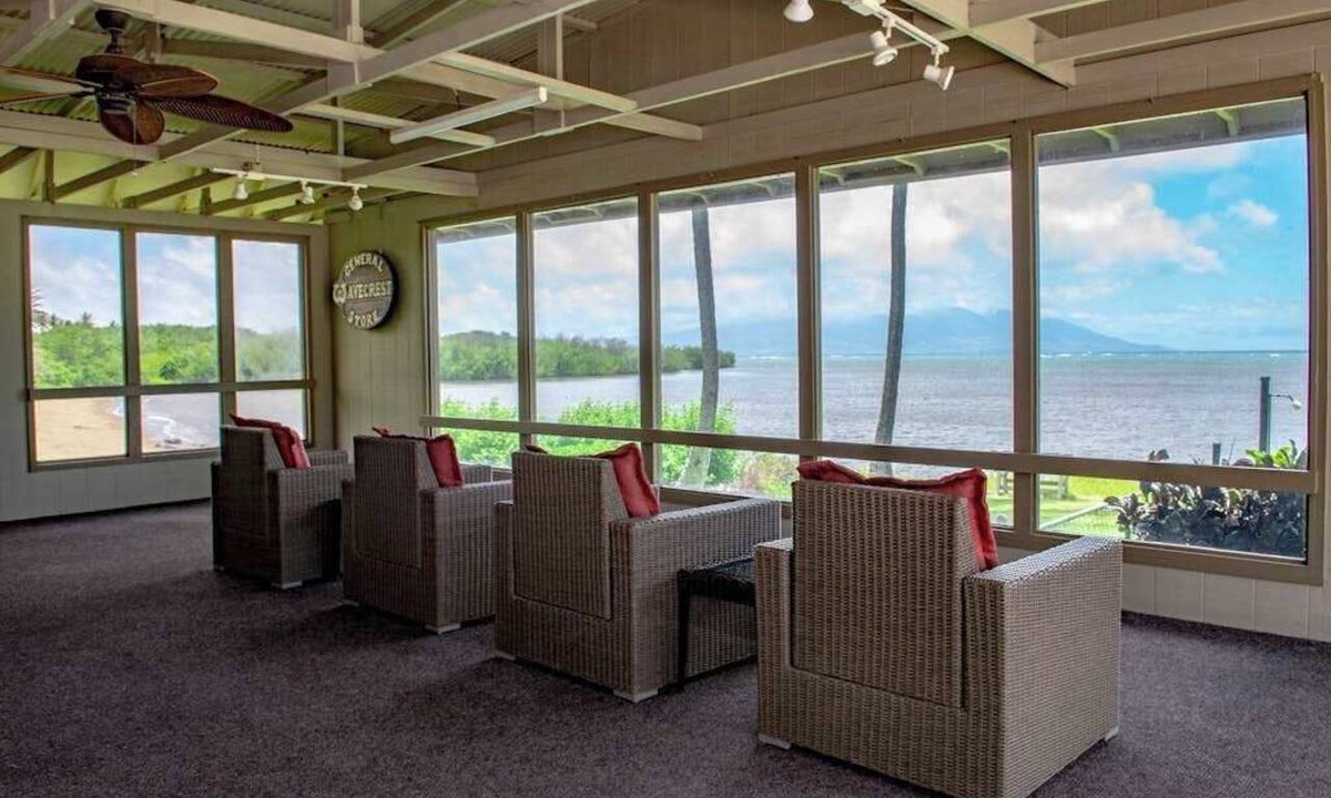 Ualapue Apartment | August Special! Take In Water Views from a Condo with Pool, Tennis & Free WiFi