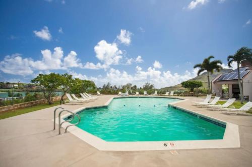 Nawiliwili Apartment | Banyan Retreat at Kalapaki Bay Beach