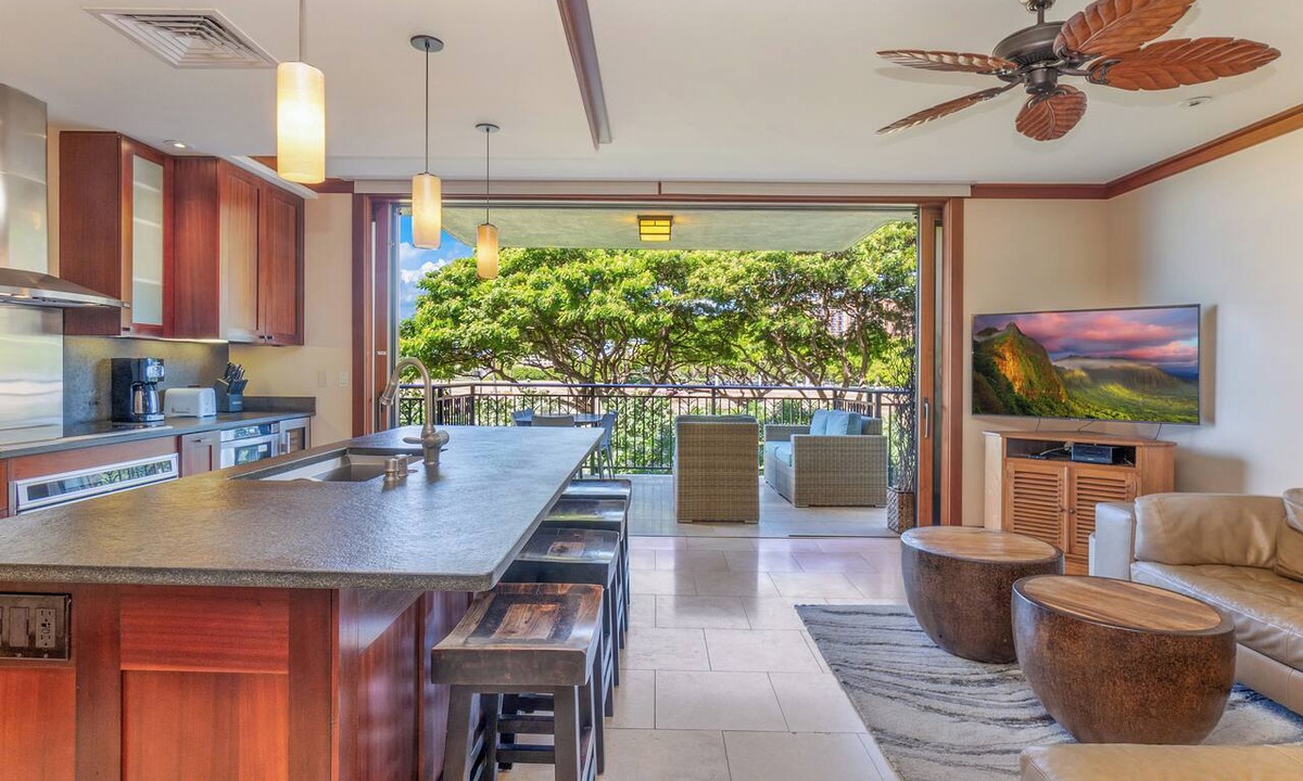 Ko Olina Condo | Beach Tower - Luxurious 3rd floor Beach Villa Ko Olina