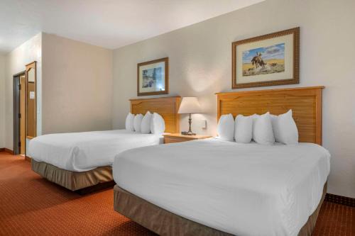 Hulett Hotel | Best Western Devils Tower Inn