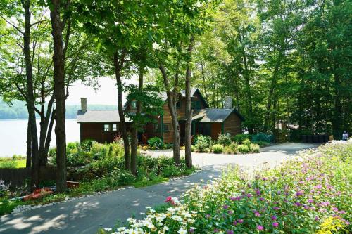Casco House | Casco Cottage