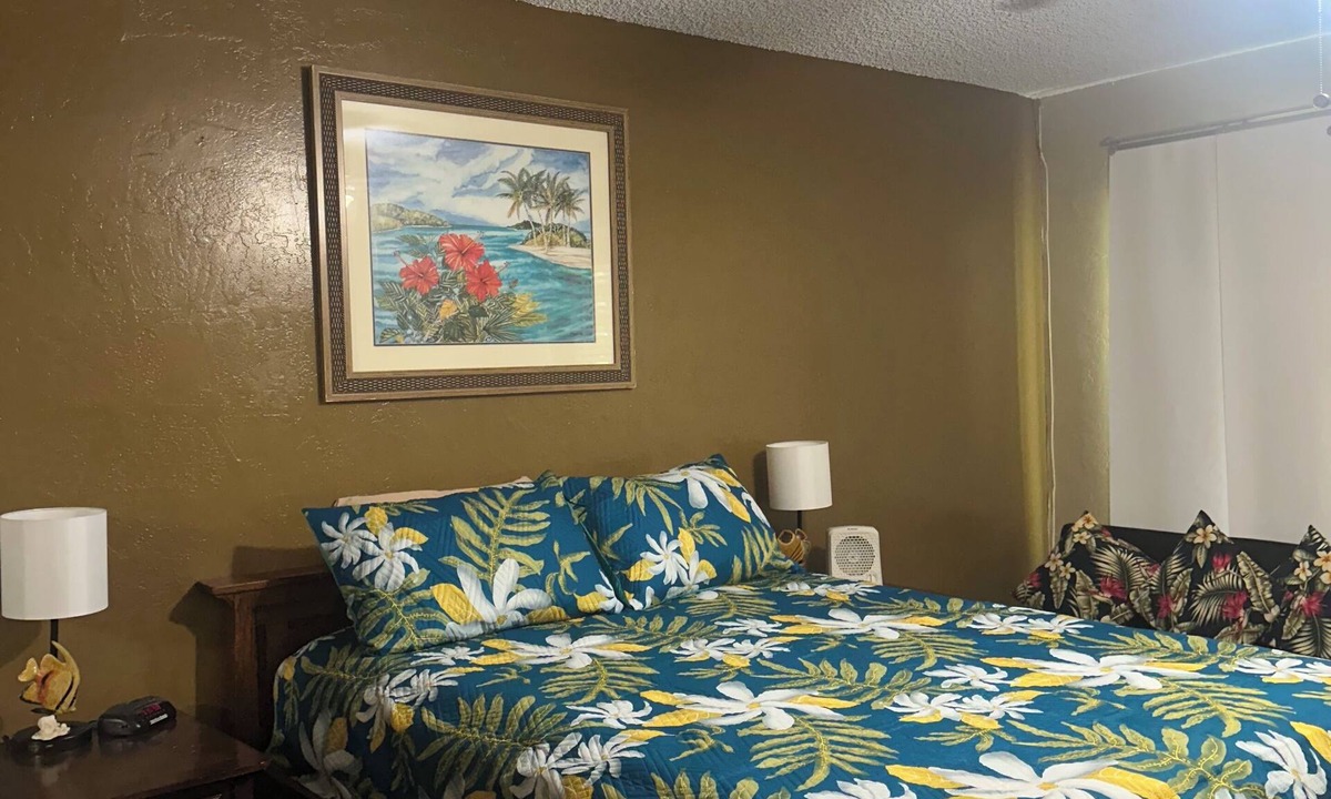 Wailua Condo | Charming Coconut Coast Condo Centrally Located