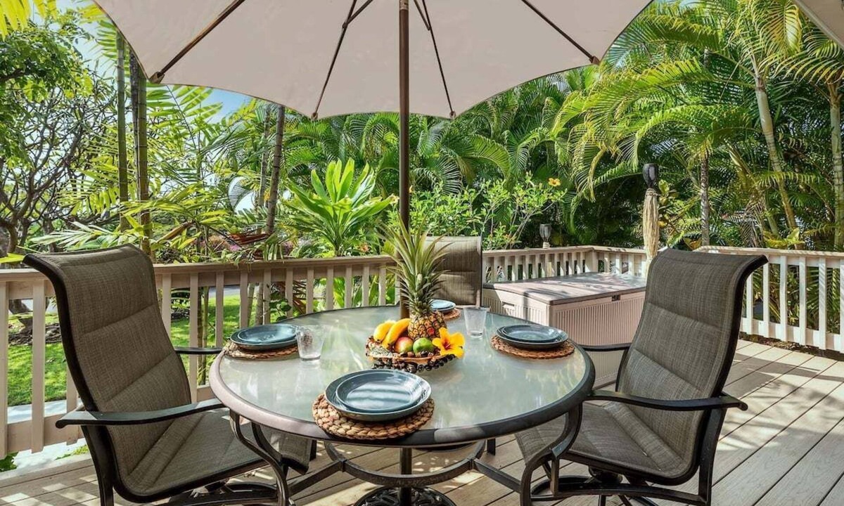 Keauhou Condo | Charming Keauhou Resort 139: Cozy 666 sq ft studio in Kailua-Kona, near ocean & adventure.