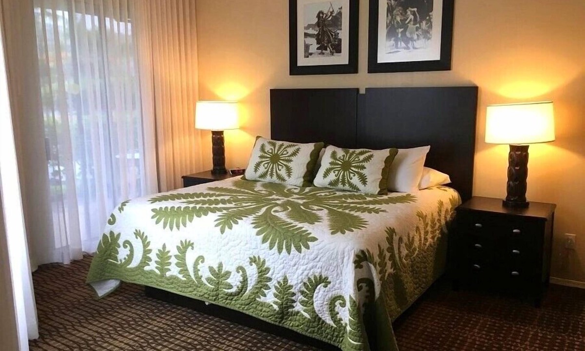 Keauhou Resort | Club Wyndham Mauna Loa Village - 2 Bedroom