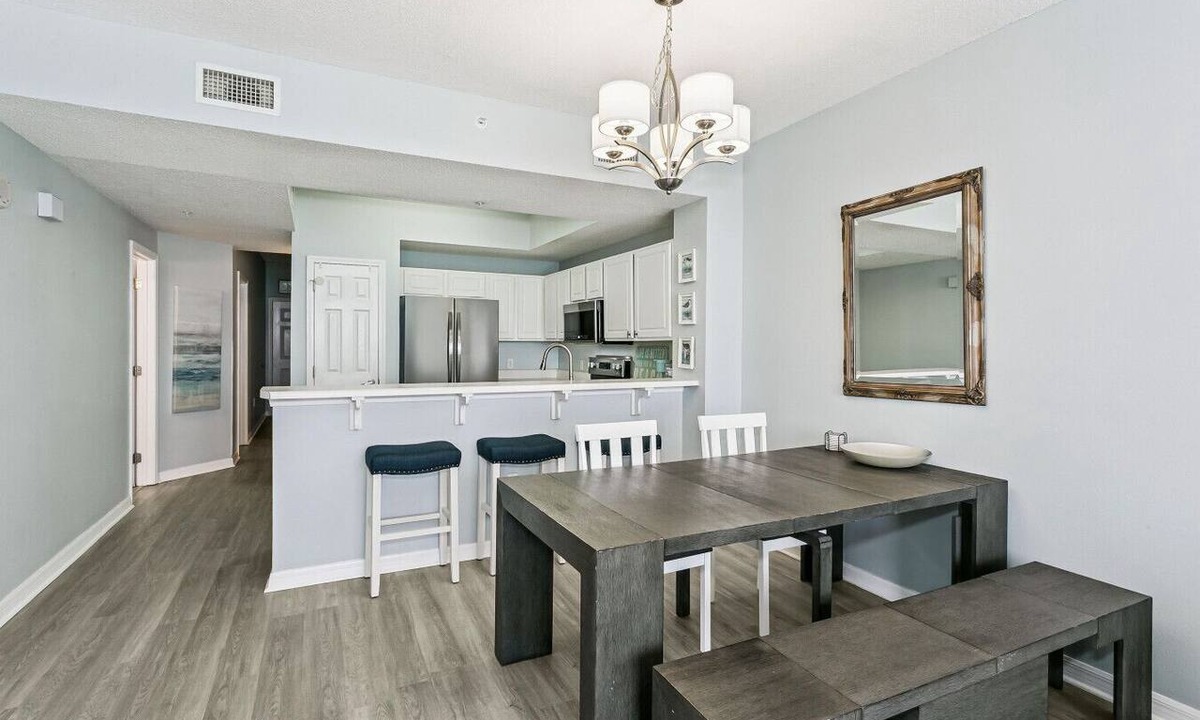 Navarre Beach Condo | Coastal Calm, Navarre Beach FL