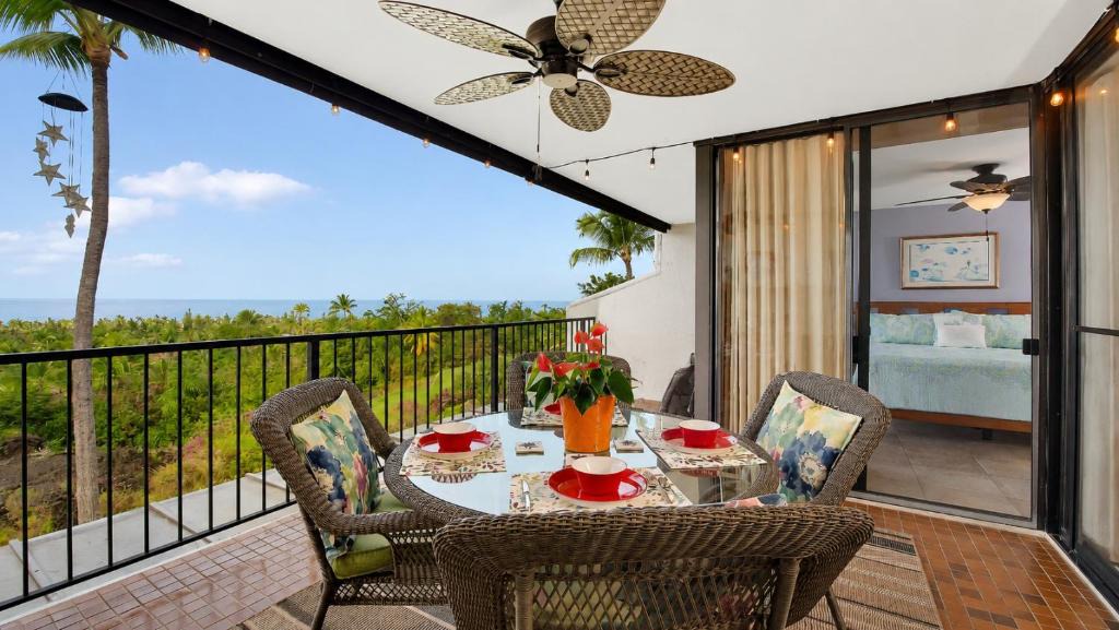 Keauhou House | Country Club Villas 341
