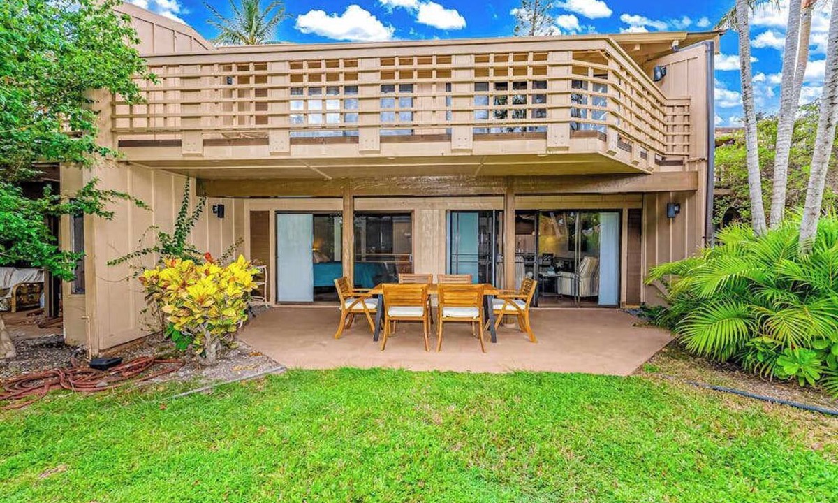Maunaloa Condo | Cozy Molokai Getaway with Pool, Hot Tub & Private Washer/Dryer