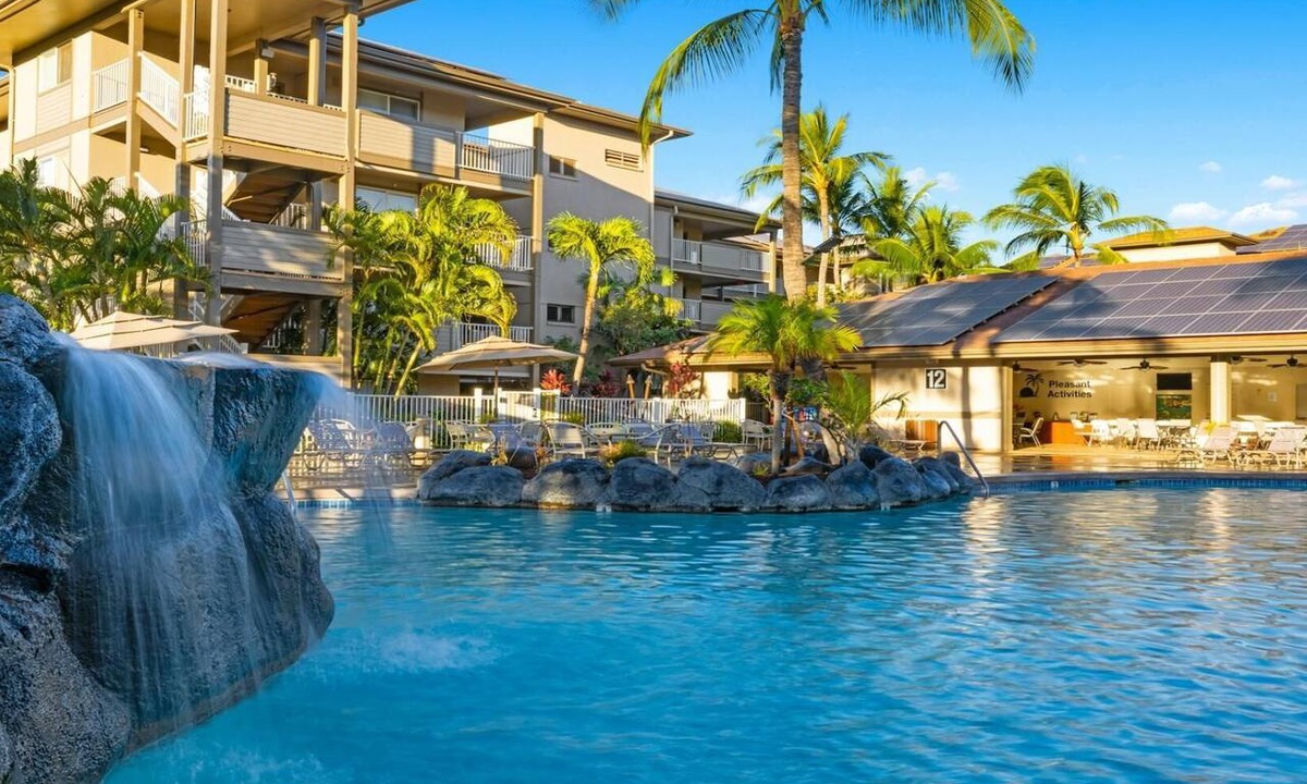 Kihei Resort | Create Lasting Family Memories at WorldMark Kihei- 2 Bedroom