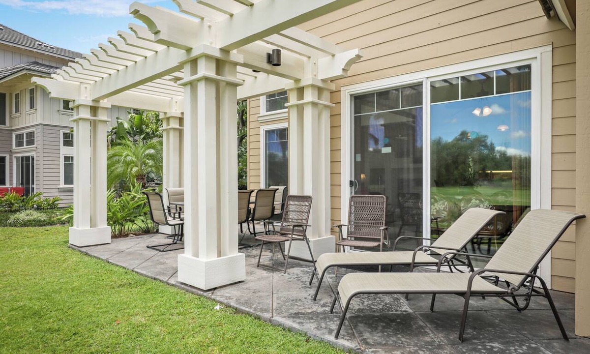 Waikoloa Village Condo | Fairway Villas at Waikoloa Golf View 3 Bedroom