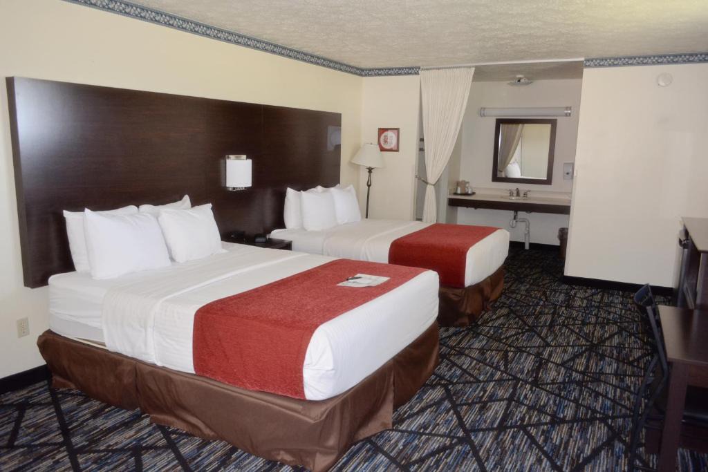 Frankenmuth Hotel | Frankenmuth Motel