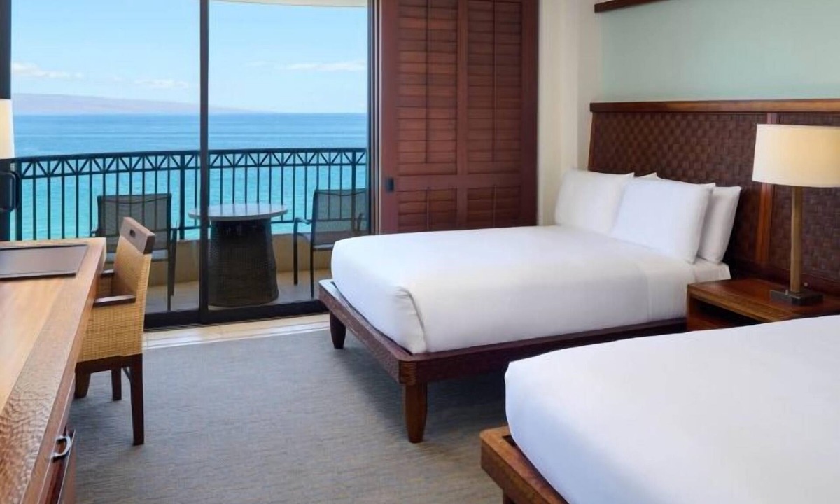Lahaina Hotel | Fun Under the Sun! Unit w/Views of the Ocean, Onsite Pool & Tennis Courts