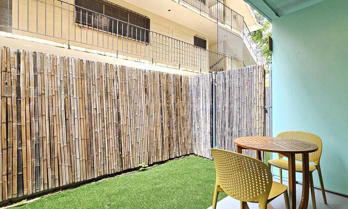 Waikiki Apartment | Furnished monthly rental Waikiki Neighborhood 104