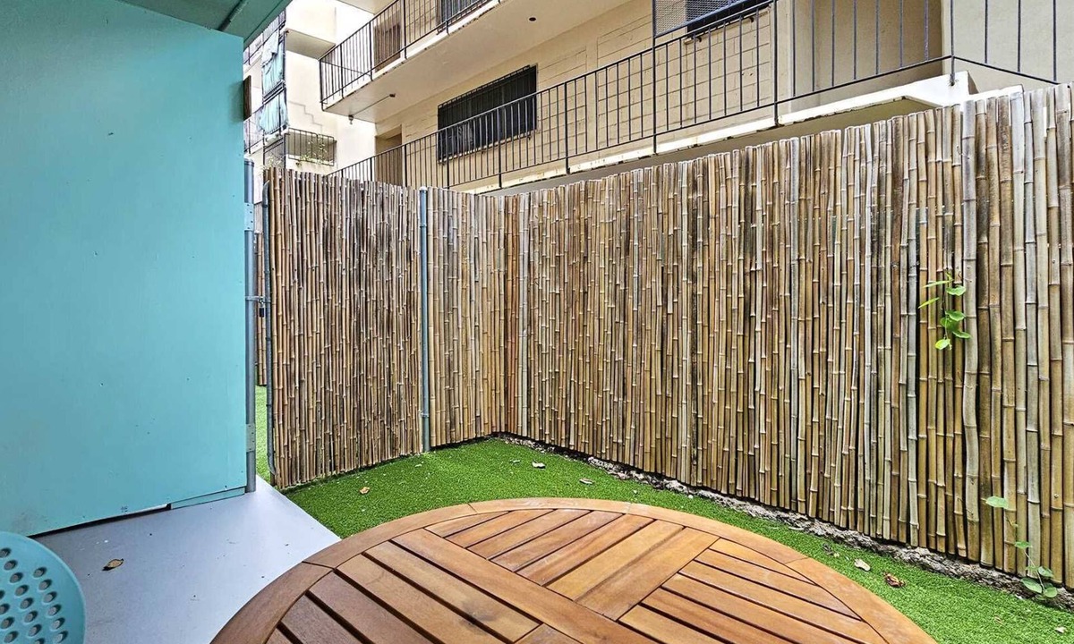 Waikiki Apartment | Furnished monthly rental Waikiki Neighborhood 105