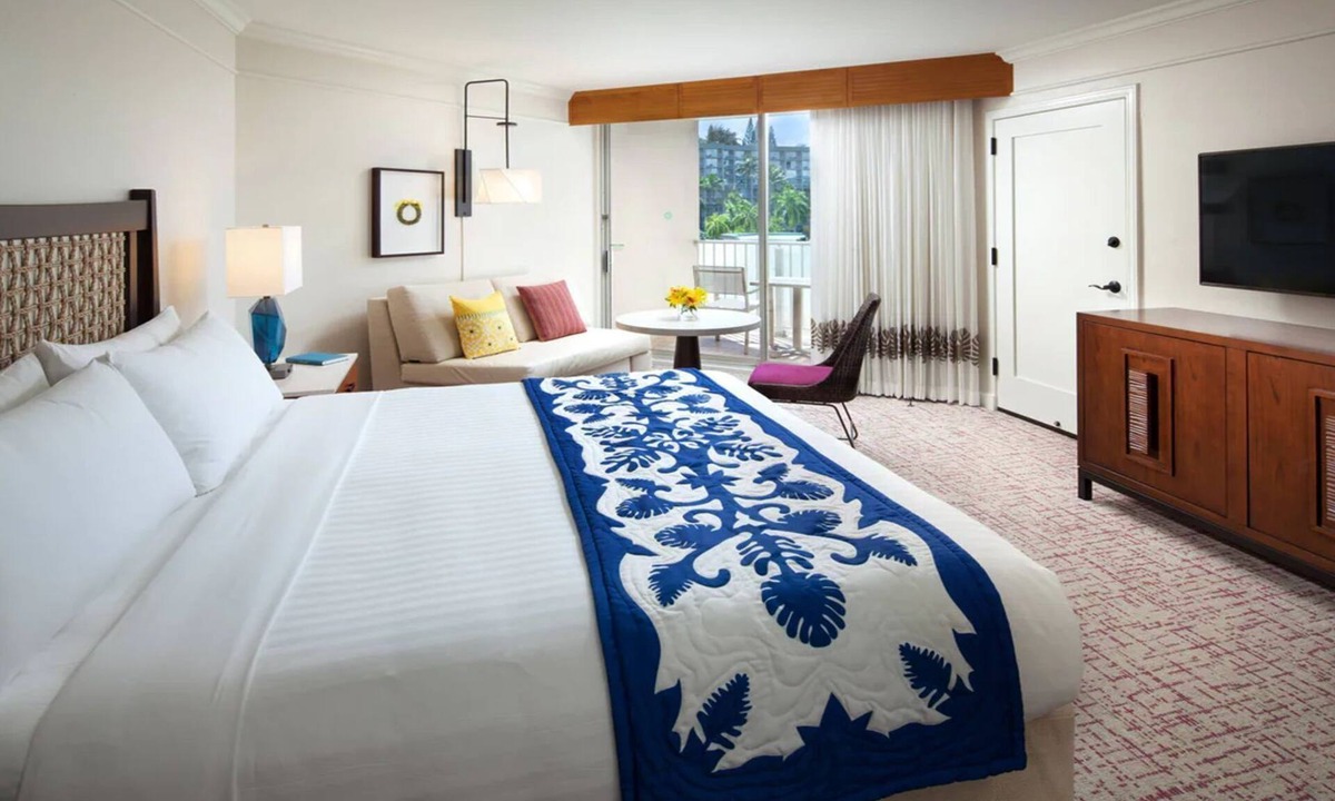 Lihue Resort | Garden View - Studio - Marriott's Kauai Beach Club - Full Resort Access