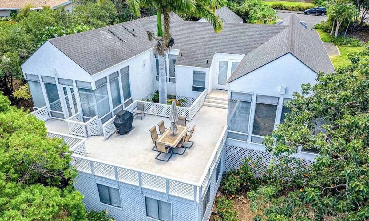 Waikoloa House | Gather the Group in a Spacious House with Pool - Close to Golf Course