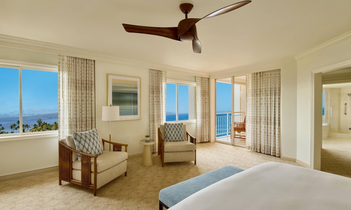 Wailea Resort | Grand Wailea Maui, A Waldorf Astoria Resort