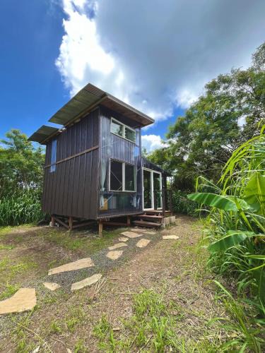 Punaluu Apartment | Hale Hā - North Shore Oahu