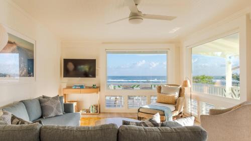 Wainiha House | Hale Kalani
