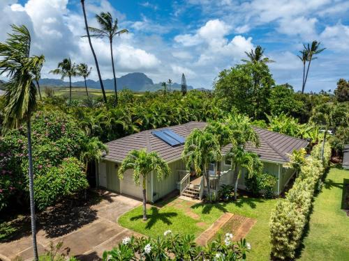 Poipu House | Hale Ko Cottage