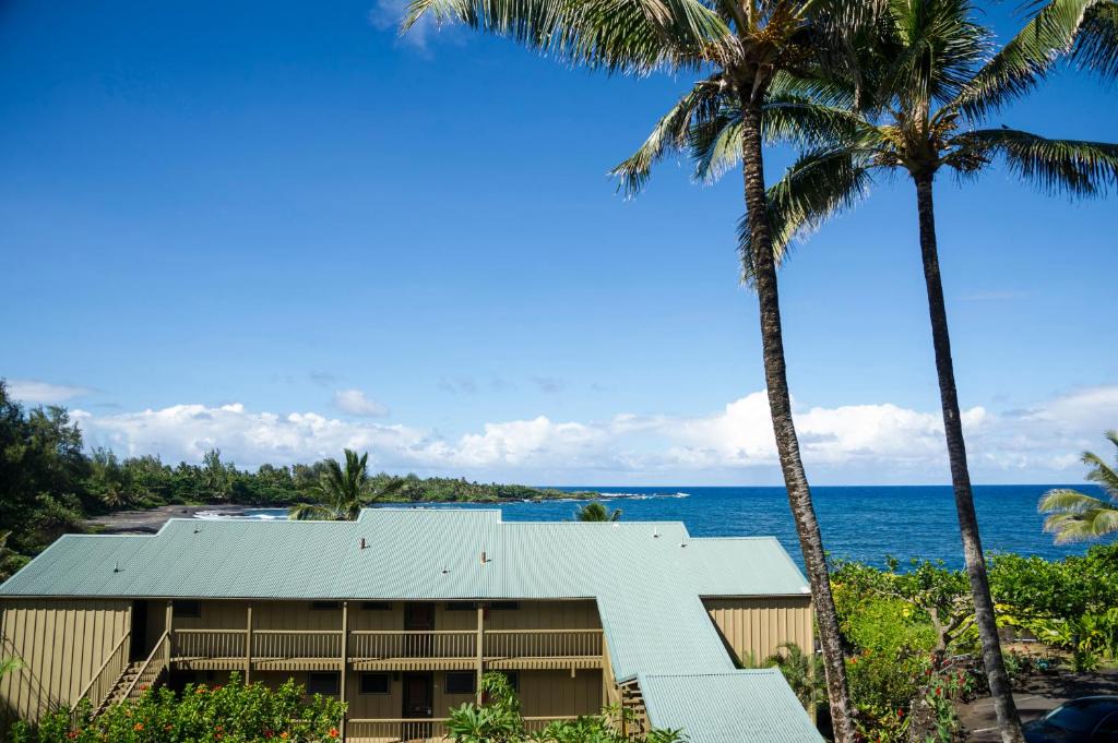 Hana Apartment | Hana Kai Maui - #105 Kaihalulu