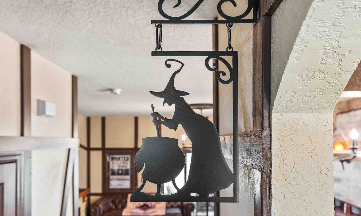 Regal Palms House | Harry Potter House at Regal Palms | Sage Vacations