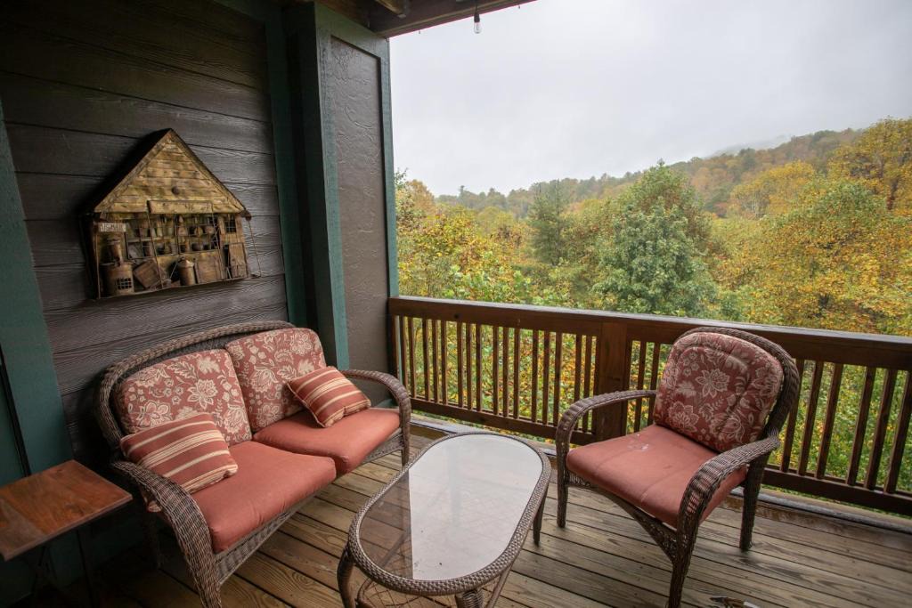 Foscoe House | Havens Rest