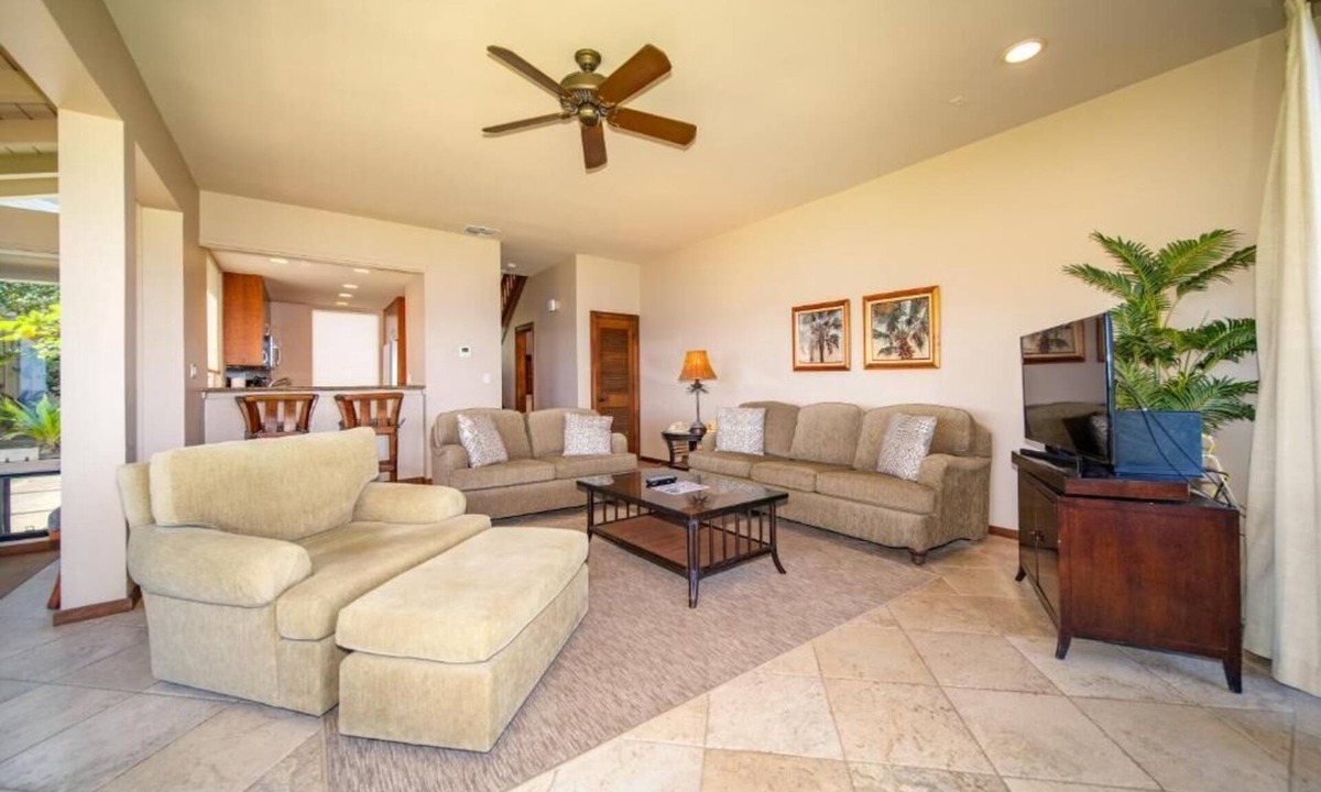 Kapalua Hotel | Heavenly Maui Villas: Unwind in Exclusive Kapalua Luxury in Lahaina