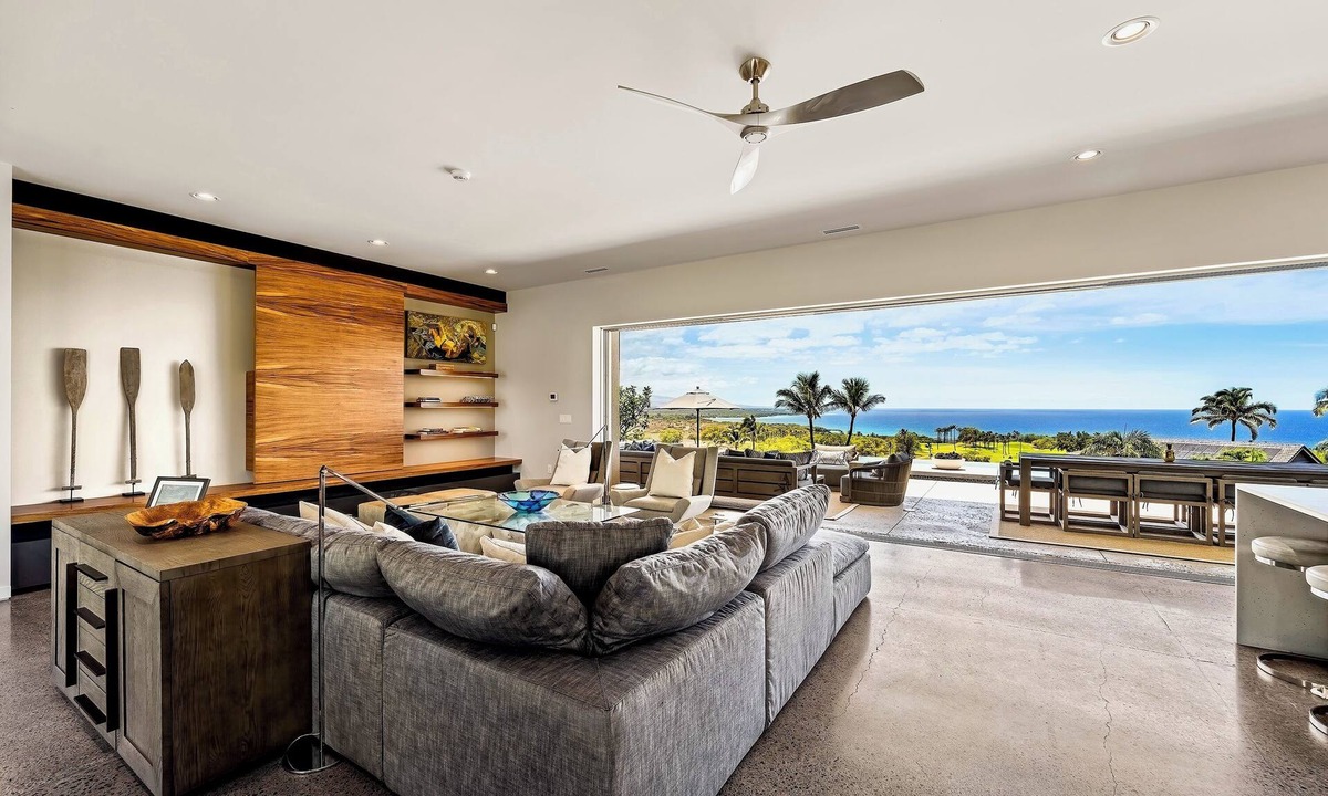 Kamuela House | High Bluffs 07 Five Bedroom