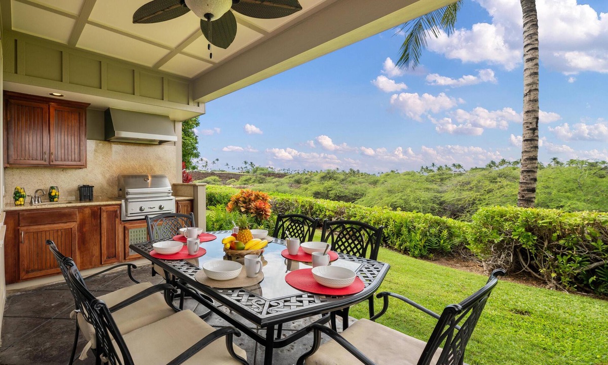 Kamuela House | Hilton Waikoloa Pool Pass for 2026. ML Beach Club Pass. Palm Villas ML F4