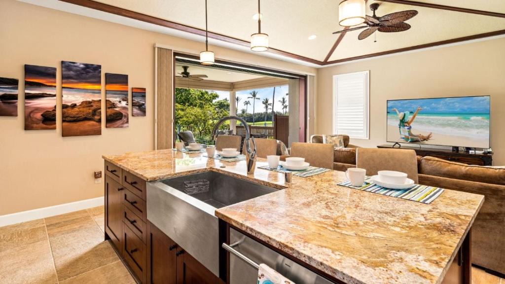 Keauhou House | Holua Kai 6
