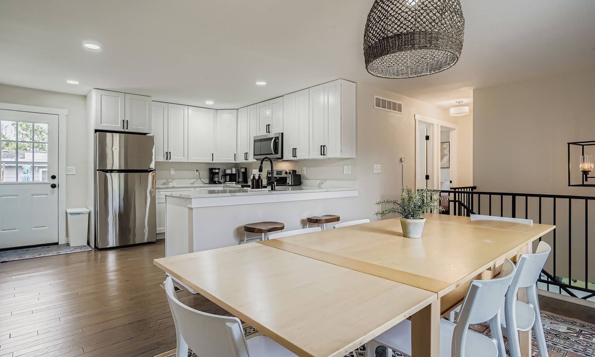 Northwest Arvada House | Hot Tub* Pool Table* 4 beds