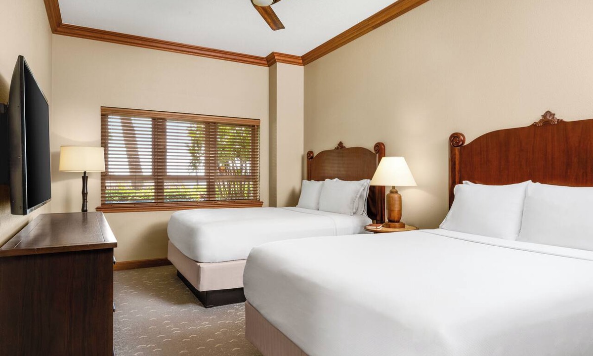 Kaanapali Hotel | Hyatt Vacation Club at Ka'anapali Beach, Maui