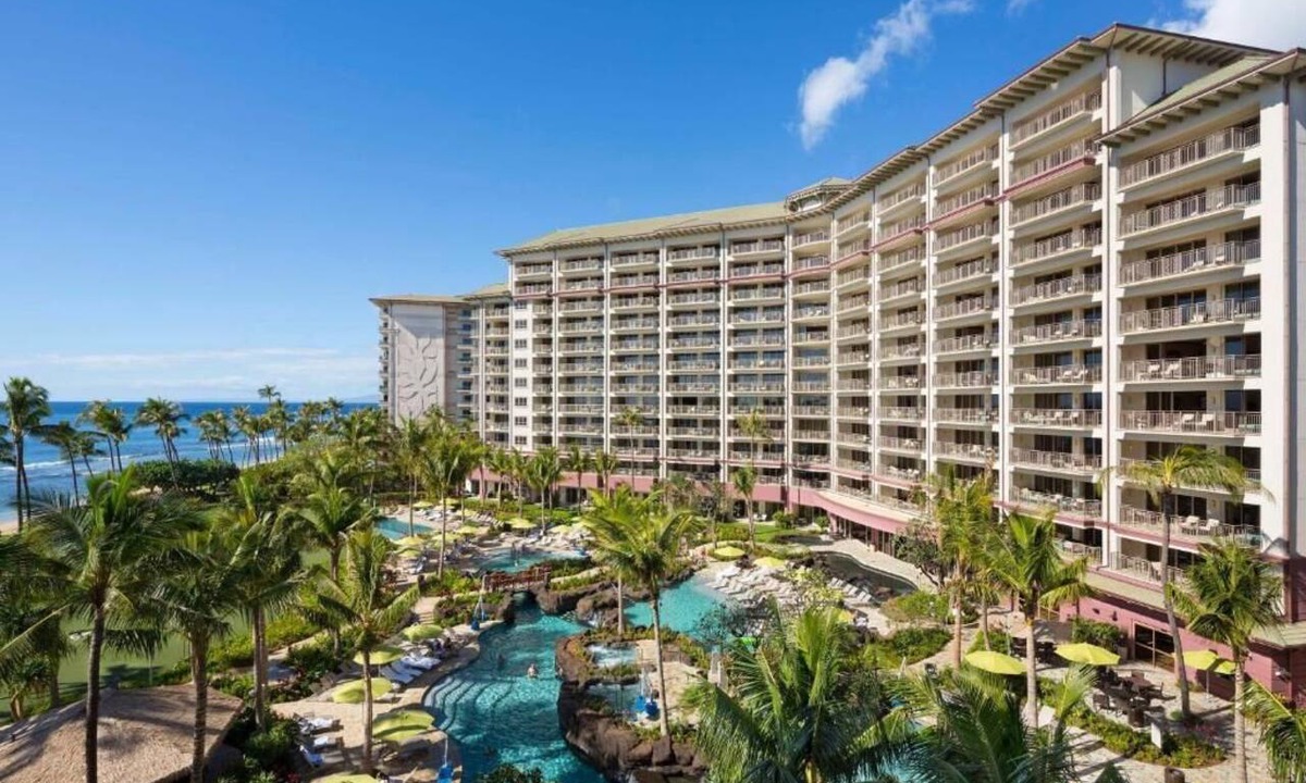 Lahaina Resort | Hyatt Vacation Club at Ka'anapali Beach - 1 BR Villa