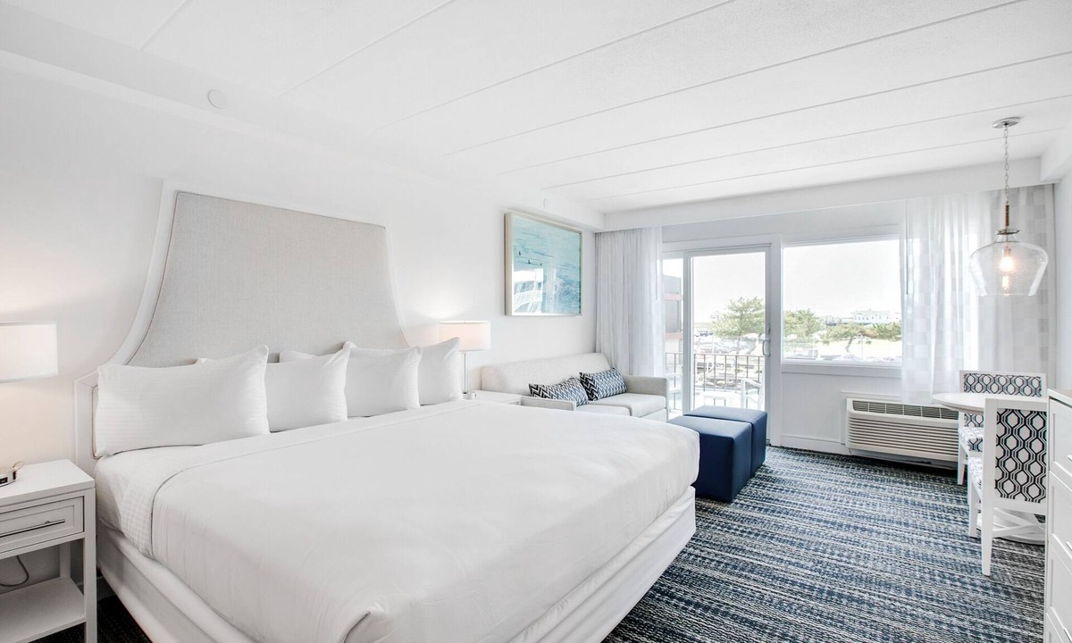 Avalon Hotel | ICONA Windrift