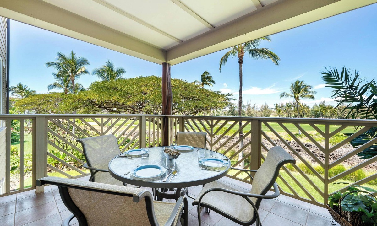 Waikoloa Condo | Includes Beach Gear! I22 Waikoloa Beach Villas
