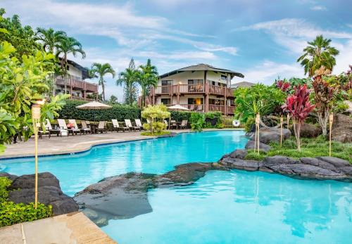 Princeville House | Ka Eo Kai Resort 2BR Villa