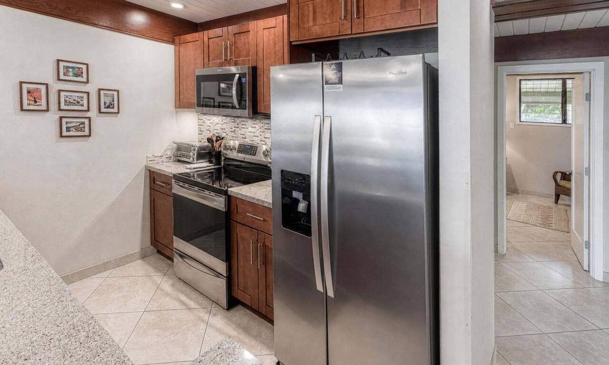 Kahana Condo | Kahana Outrigger 4B1 - Breathtaking Ocean Views, Renovated Condo, Secluded Beach