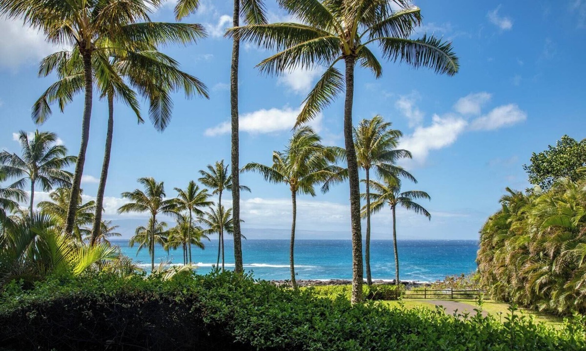 Montage Kapalua Bay Condo | Kapalua Bay Resort | Oceanfront 3 BR Sleeps 8 | Car Incl. w/6+ Nights | MON-2204 by KBM