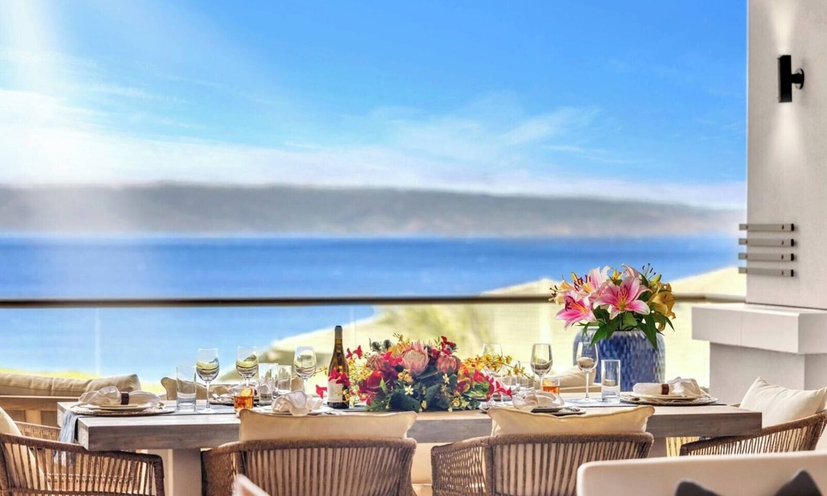 Montage Kapalua Bay Condo | Kapalua Bay Resort | Ocean View 6 BR | Car Incl. w/6+ Nights | MON ML-1577 by KBM