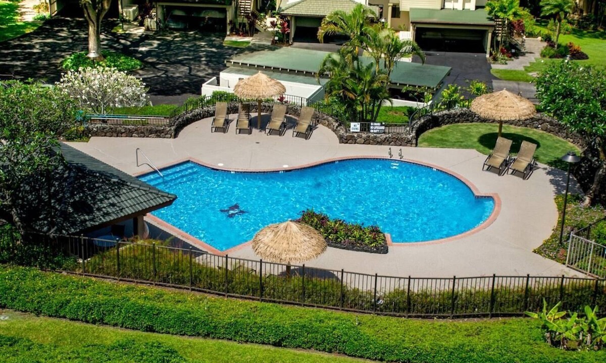 Kapalua Hotel | Kapalua Sanctuary: Nestled in Hawaii, Ocean view room in Lahaina with Pool