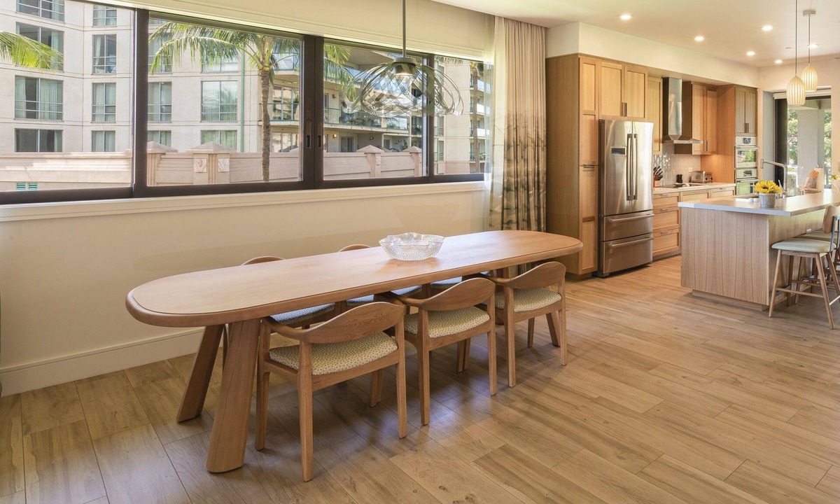 Honokowai Villa | KLVR welcomes you to Luana Garden Villa 1C upper level with partial ocean view