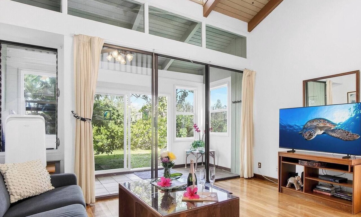 Kahuku Condo | Kuilima Estates | Golf View 4 BR Sleeps 12 | Cars Incl. w/6+ Nights | ML-4151 by KBM