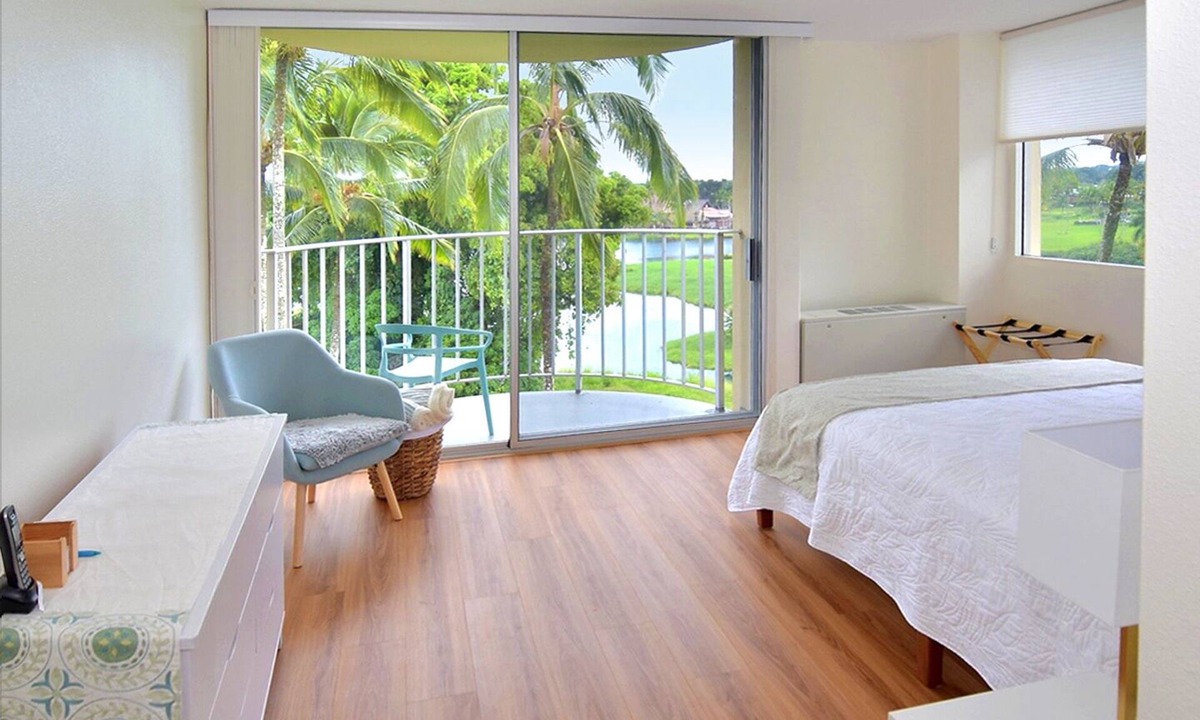 Hilo Condo | Kulani - 2 bd Spectacular Views, A/C, Pool, WI-FI
